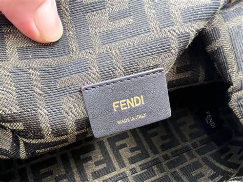 fendi first 包|Fendi First .